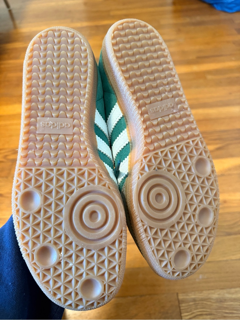 Adidas Samba - 7 - Picture 3 of 4